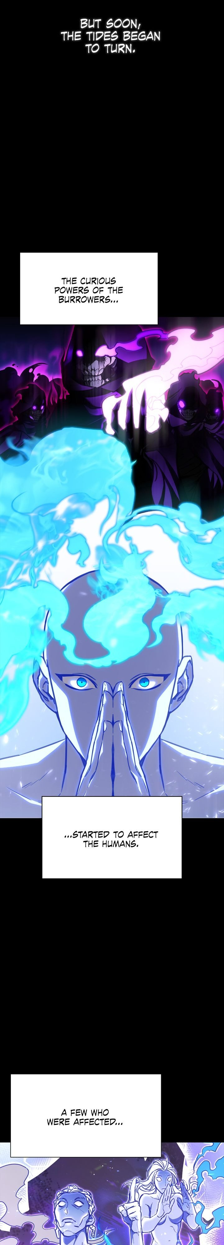 Superhuman Battlefield, Chapter 1 image 19